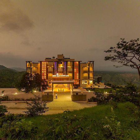 The G Mount Valley Resort, Kumbhalgarh Extérieur photo