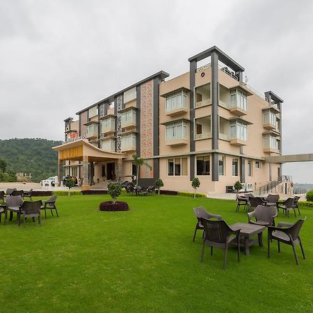 The G Mount Valley Resort, Kumbhalgarh Extérieur photo